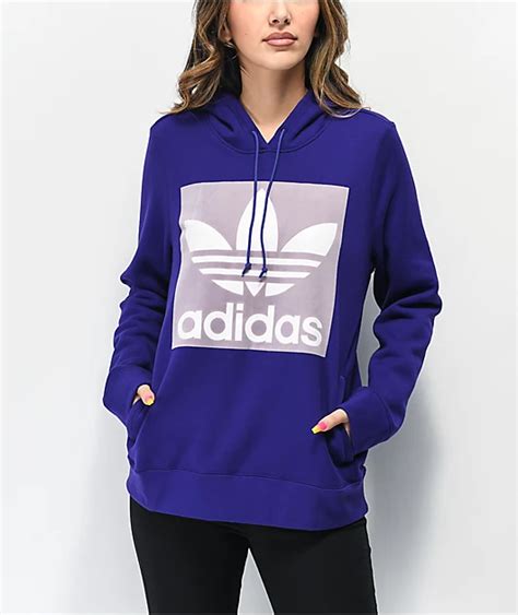 sudadera adidas mujer morada|sudaderas adidas méxico originales.